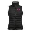 SOL'S Ladies Wave Bodywarmer Thumbnail