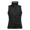 SOL'S Ladies Wave Bodywarmer Thumbnail