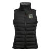SOL'S Ladies Wave Bodywarmer Thumbnail