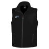 Result Core Printable Soft Shell Bodywarmer Thumbnail