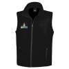 Result Core Printable Soft Shell Bodywarmer Thumbnail