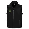 Result Core Printable Soft Shell Bodywarmer Thumbnail