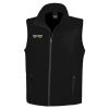 Result Core Printable Soft Shell Bodywarmer Thumbnail