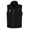 Result Core Printable Soft Shell Bodywarmer Thumbnail