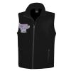 Result Core Printable Soft Shell Bodywarmer Thumbnail