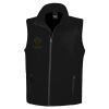 Result Core Printable Soft Shell Bodywarmer Thumbnail