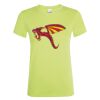 SOL'S Ladies Regent T-Shirt Thumbnail