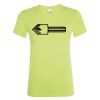 SOL'S Ladies Regent T-Shirt Thumbnail