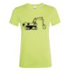 SOL'S Ladies Regent T-Shirt Thumbnail
