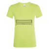 SOL'S Ladies Regent T-Shirt Thumbnail