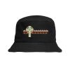 SOL'S Unisex Twill Bucket Hat Thumbnail