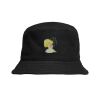 SOL'S Unisex Twill Bucket Hat Thumbnail