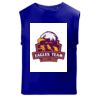 Adult Race Bib Thumbnail